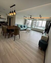 Blk 312B Clementi Ridges (Clementi), HDB 5 Rooms #551852911